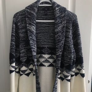 Long sweater The Gap